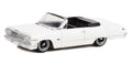 1963 Chevrolet Impala SS California Lowriders Series 2 Greenlight Collectibles - Big J's Garage
