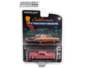 1964 Chevrolet Impala SS Gypsy Rose Lowriders Series 1 Greenlight Collectibles - Big J's Garage