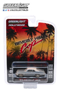 1970 Chevrolet Nova Beverly Hills Cop (1984) Greenlight Collectibles - Big J's Garage