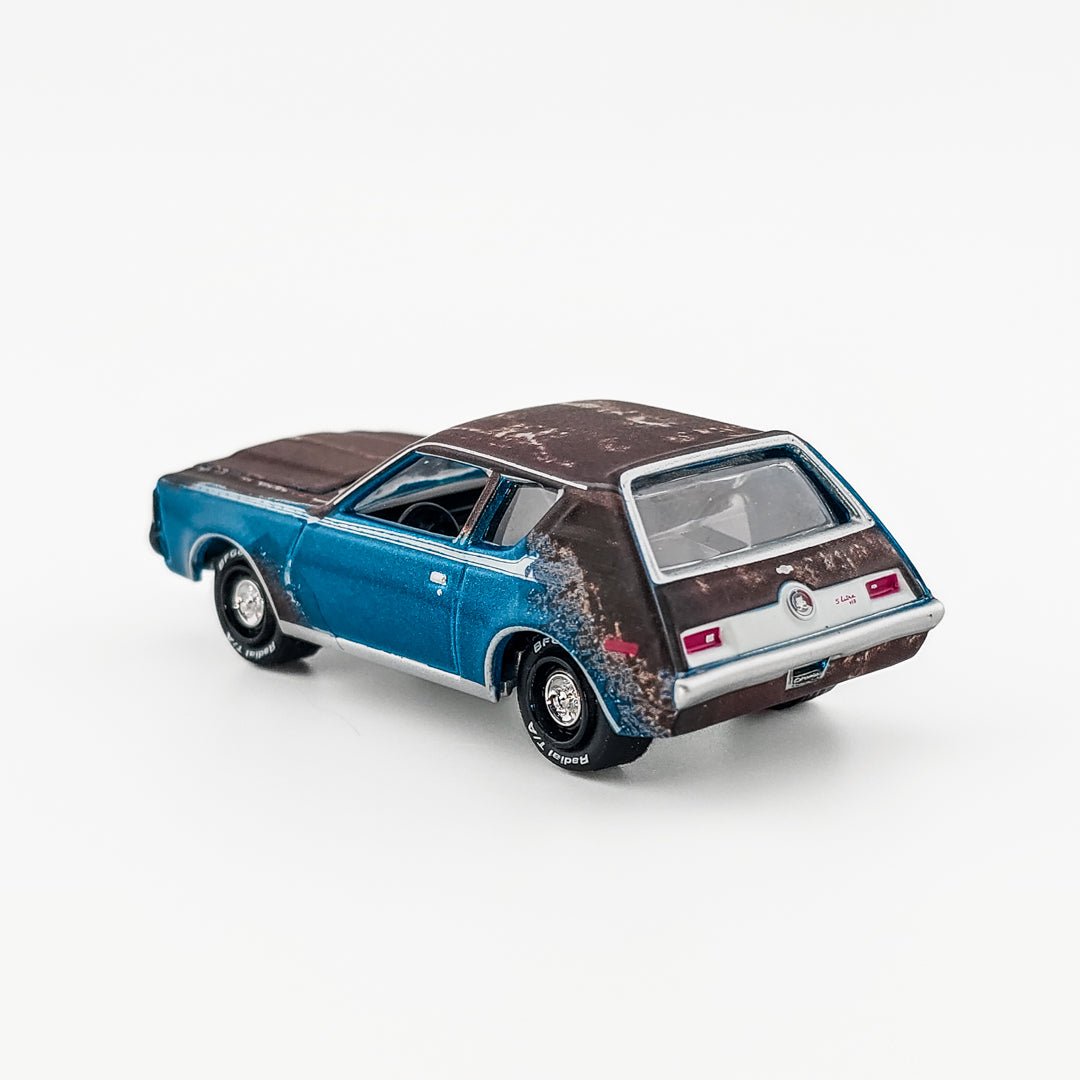 Amc 2024 gremlin diecast