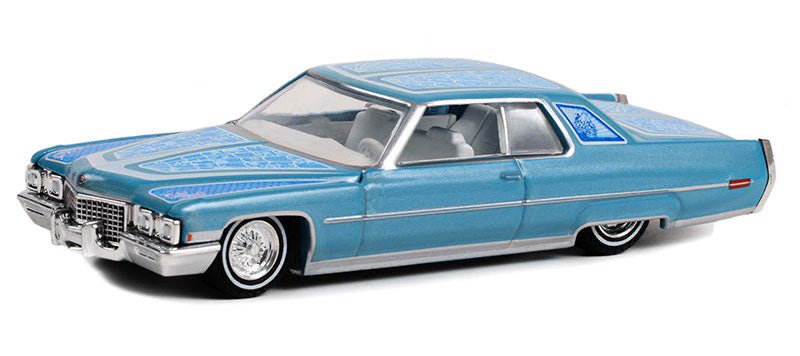 California Lowriders Series store 2