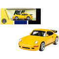 1987 RUF CTR Yellowbird Blossom Yellow Para64 - Big J's Garage