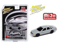 1996 Chevrolet Impala SS Grey Johnny Lightning Grey Mijo Exclusive - Big J's Garage