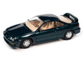 2000 Acura Integra GS-R Green Pearl Johnny Lightning - Big J's Garage