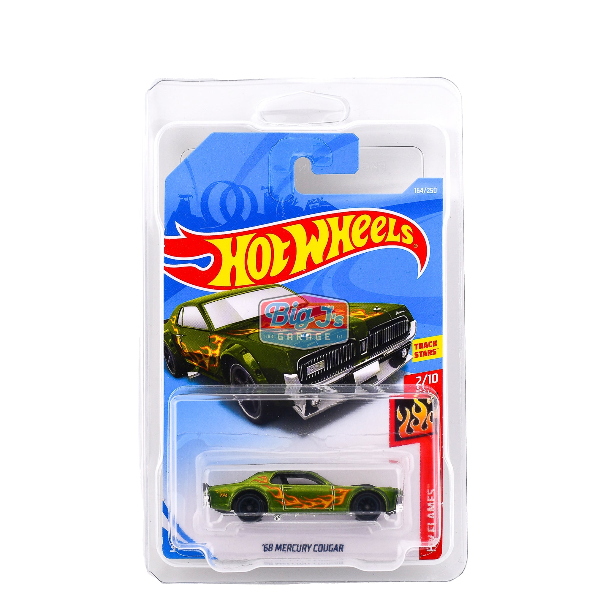 Hot Wheels Mercury Cougar Super Treasure Hunt Discount |  www.sercopilevante.com