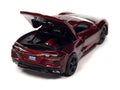 2020 Chevrolet Corvette (Long Beach Red Metallic) Auto World - Big J's Garage