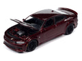 2021 Dodge Charger Octane Red Auto World - Big J's Garage
