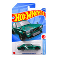 2022 Hot Wheels Super Treasure Hunt Nissan Skyline H/T 2000GT-X - Big J's Garage