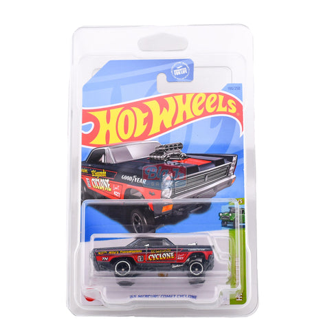 2023 Hot Wheels Super Treasure Hunt '65 Mercury Comet Cyclone - Big J's Garage