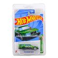 2023 Hot Wheels Super Treasure Hunt Volvo 240 Drift Wagon - Big J's Garage