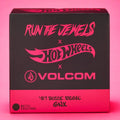 '87 Buick Regal GNX Run The Jewels x Volcom Hot Wheels Limited Edition - Big J's Garage