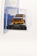 (Chase)1979 Chevrolet Silverado Stars and Stripes Mijo Exclusive M2 Machines