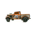 (Loose)(Chase)'33 Willys Drag Strip Hot Wheels Car Culture
