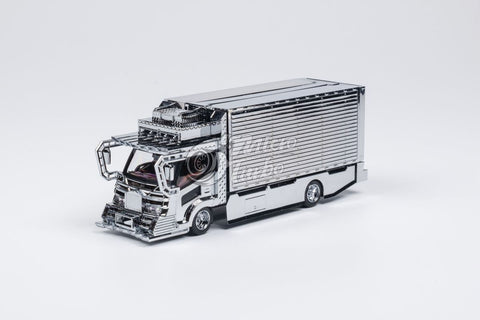Dekotora Truck Hauler Version 2 Micro Turbo - Big J's Garage