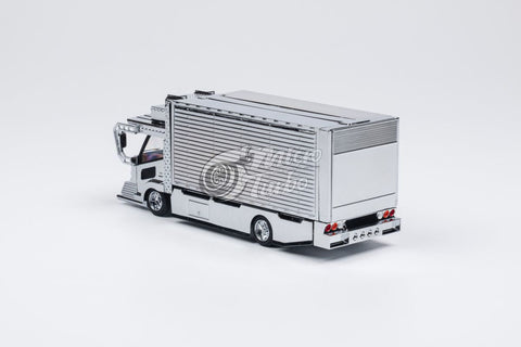 Dekotora Truck Hauler Version 2 Micro Turbo - Big J's Garage