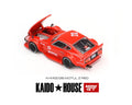 Fairlady Z Motul V2 Kaido House x Mini GT - Big J's Garage