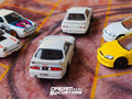 Genting Highlands Drift park XL Desktop Diorama Dream Customs - Big J's Garage