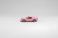 Mazda Miata Custom MX-5 RB Wide Body Pink Micro Turbo - Big J's Garage