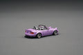 Mazda Miata Custom MX-5 RB Wide Body Purple Micro Turbo - Big J's Garage
