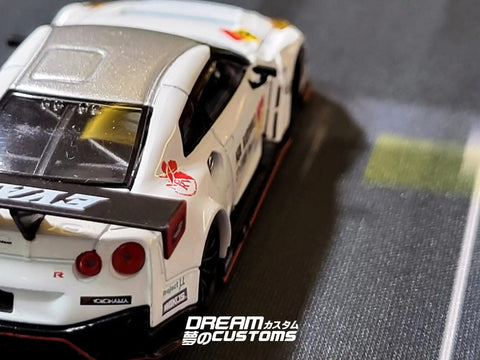 Motion Race Track Start Line XL Desktop Diorama Dream Customs - Big J's Garage