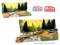 Overland Off Road Diorama Mijo Exclusives American Diorama - Big J's Garage