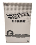 Pagani Huayra Hot Wheels NFT Physical Car - Big J's Garage