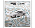 Porsche RWB 964 Jon Sibal Tarmac Works - Big J's Garage