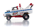 (Pre-Order) 1965 Chevy Tow Truck EK Towing Zinger Hobby Exclusive Johnny Lightning - Big J's Garage