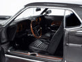(Pre-Order) 1969 Ford Mustang John Wick Hitman Grey Auto World - Big J's Garage