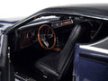 (Pre-Order) 1971 Dodge Charger R/T MCACN FC7 Plum Crazy Auto World - Big J's Garage
