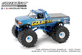 (Pre-Order) 1992 Ford F-250 - Goliath’s Revenge - Kings of Crunch Series 15 Greenlight Collectibles - Big J's Garage