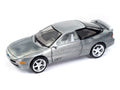 (Pre-Order) 1993 Ford Probe GT Gloss White Hobby Exclusive Auto World - Big J's Garage
