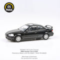 (Pre-Order) 1999 Honda Civic Si EM1 Flamenco Black LHD Para64 - Big J's Garage