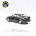(Pre-Order) 1999 Honda Civic Si EM1 Flamenco Black RHD Para64 - Big J's Garage