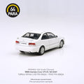 (Pre-Order) 1999 Honda Civic Si EM1 Taffeta White EX LHD Para64 - Big J's Garage