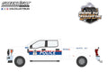 (Pre-Order) 2019 Ford F-350 XL Dually - Columbus Division of Police Mounted Unit, Columbus, OH Dually Drivers Series 15 Greenlight Collectibles - Big J's Garage