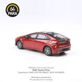 (Pre-Order) 2023 Toyota Prius Supersonic Red RHD Para64 - Big J's Garage