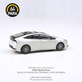 (Pre-Order) 2023 Toyota Prius Wind Chill White RHD Para64 - Big J's Garage