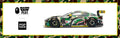 (Pre- Order) Aston Martin GT3 BAPE X POP RACE 1/18 Scale Pop Race - Big J's Garage