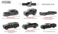 (Pre-Order) Black Bandit Series 29 6 Car Assortment Greenlight Collectibles - Big J's Garage