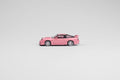 (Pre-Order) Custom 180SX Spirit Rei Pink Micro Turbo - Big J's Garage