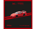 (Pre-Order) Ferrari F40 Lightweight Red Tarmac Works Road64 - Big J's Garage