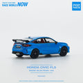(Pre-Order) Honda Civic Type-R FL5 Boost Blue Pearl Pop Race - Big J's Garage
