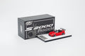 (Pre-Order) Honda S2000 Pandem Rocket Bunny Red Micro Turbo - Big J's Garage