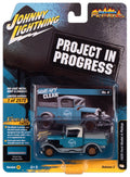 (Pre-order) Johnny Lightning Street Freaks 2023 Release 2 B 6 Car Assortment - Big J's Garage