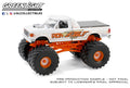 (Pre-Order) Kings of Crunch Series 15 6-Car Assortment Greenlight Collectibles - Big J's Garage