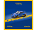 (Pre-Order) Porsche RWB Backdate Pandora One Blue Tarmac Works - Big J's Garage