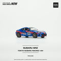 (Pre-Order) Subaru BRZ Tokyo Subaru Racing Pop Race - Big J's Garage
