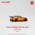 (Pre-Order) Supra Darwin Pro 66G NWB Pop Race - Big J's Garage