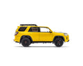 (Pre-Order) Toyota 4Runner TRD Pro Yellow GCD - Big J's Garage